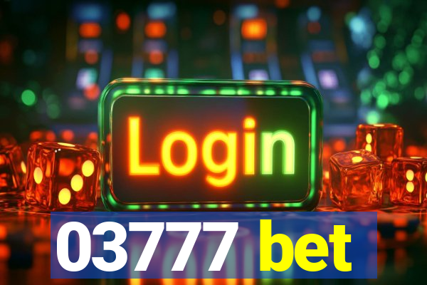 03777 bet